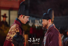 Bagian FINAL Drakor The Forbidden Marriage Episode 12 Tayang Jam Berapa di MBC? Berikut Jadwal Server Indo dan Preview