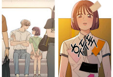 Lanjutan Baca Manhwa Operation True Love Chapter 58 59 60 61 Bahasa Indonesia Bonus SPOILER Terbaru Selain di WEBTOON, Ra Im dan Eunhyeok akan Perang Dingin?