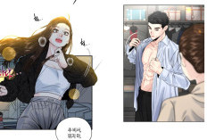 LANGSUNG Baca Manhwa Secretary’s Escape Chapter 29 30 31 Bahasa Indonesia Selain di Webtoon, Chu Iyeon Makin Lengket dengan CEO