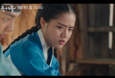 Lanjut Nonton Drakor Poong The Joseon Psychiatrist 2 Episode 10 SUB Indo: Seo Eun Woo dalam Krisis! Hari Ini Kamis, 9 Februari 2023 di Viu