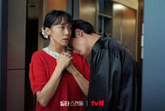 STREAMING Drakor Crash Course in Romance Episode 6 SUB Indo: Chi Yeol Butuh Sandaran! Tayang Hari Ini Minggu, 29 Januari 2023 di Netflix Bukan LK21