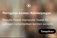 Video No Sensor 4 Wanita Bersaudara Viral Twitter, Pamer Bagian Sensitif Sambil Ngukur Besar Mana? Waspada Phising dan UU ITE Bagi Penyebar Video Senonoh!