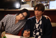 FULL Episode Drama Jepang Bokurawa Koiga Hetasugiru EP 1 2 3 4 5 6 7 SUB Indo, Bagaimana Rasanya Menyukai Orang yang Disukai Sahabat? Ngenes dan Nyesek?
