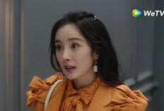 Link STREAMING C-drama She and Her Perfect Husband Episode 19 dan 20 SUB Indo, Update Hari Ini Senin, 28 November 2022 di WeTV Bukan JuraganFilm