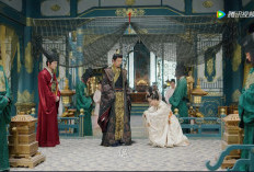 STREAMING Drama China Qing Shi Xiao Kuang Yi Episode 24 SUB Indo: Permohonan pada Raja! Hari ini Senin, 27 Maret 2023 di Tencent Video Bukan Telegram