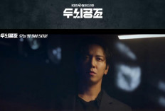 BARU! Nonton Download Drama Korea Brain Works Episode 7 dan 8 SUB Indo, Full Tayang Viu Bukan DramaQu LokLok