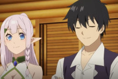 Episode 6 Anime Isekai Nonbiri Nouka Sub Indo, Nonton Farming Life in Another World Ep. 6 7 8 Subtitle Indonesia Bukan di Anoboy