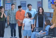 Sinopsis Sinetron Panggilan Senin, 23 Januari 2023 Episode 289: Akankah Ilham Mendapatkan Restu dari Lian 