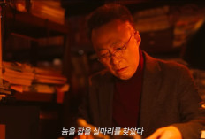 SPOILER Drakor Shadow Detective Season 2 Episode 5 dan 6, Tayang Besok Rabu 19 Juli 2023 di Disney+ Hotstar: Sesuatu Hilang dari Tae Rok!