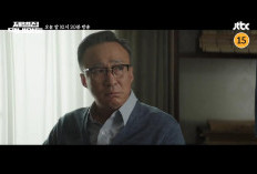 SPOILER Terbaru Drama Korea Reborn Rich Episode 13, Tayang Hari Ini Sabtu, 17 Desember 2022 di JTBC: Seong Jun Seret Turun Posisi Pimpinan Jin dari CEO!