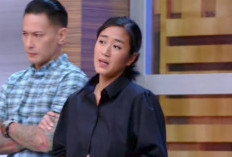 Saksikan Link Live Streaming MasterChef Indonesia Hari ini Minggu, 8 Januari 2023 di RCTI: Chef Juna dan Chef Renata Bilang Masakan Peserta Mirip Kaos Kaki Busuk 