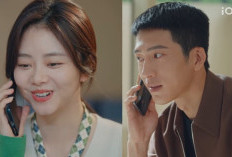 Lanjutan Drama China Road Home Episode 29 dan 30 Terakhir Kapan Tayang? Cek Jadwal Beserta Spoiler