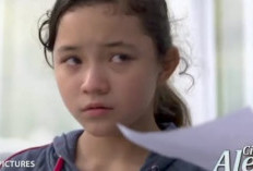Cinta Alesha Besok Jumat, 20 Januari 2023 Episode 146 di RCTI: Tayang Lagi Terungkap Alesha dan Rani Berhasil Menukar Bukti Tes DNA yang Dimiliki Doni?