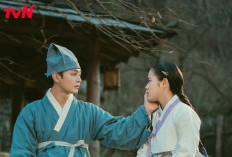 Nonton Drakor Poong The Joseon Psychiatrist 2 Episode 8 SUB Indo: Eun Woo Confess ke Se Poong? Tayang Hari Ini Kamis, 2 Februari 2023 di Viu