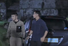 Bintang Samudera Senin, 12 Desember 2022 Episode 80 di ANTV Kembali Tayang: Bintang Ingkari Janji Bertemu Nagita Demi Selamatkan Andra