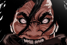 SPOILER Lookism 594 Bahasa Indonesia--MAKIN SERU Lookism 593 594 SUB INDO English RAW