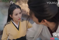 Download Nonton Drama China Wulin Heroes Episode 1-10 SUB Indo, Lengkap di Youku Bukan JuraganFilm Telegram