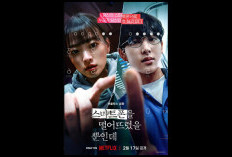 Korean Movie Terbaru! SINOPSIS Film Unlocked, Segera Rilis 17 Februari 2023 di Netflix - Teror Ponsel Diretas Psikopat