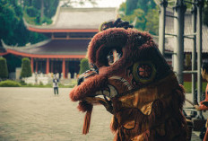 Cuma ada di JOMBANG! Berikut 7 Wisata Religi Paling Fenomenal dan Terbaik di Jombang Jawa Timur, Cek Wisata Daerah Anda!