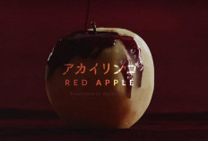 Update Drama Jepang Akai Ringo Episode 5 Tayang Jam Berapa? Inilah Jadwal Red Apple Server Indo dan Preview Lanjutan Makin Panas
