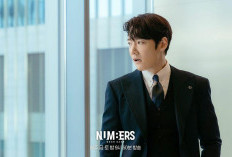 SPOILER Drakor Numbers Episode 3, Tayang 30 Juni 2023 di MBC: Perusahaan Alami Kerugian, tim Han Seung Jo dan Kang Hyeon Ketar-ketir!