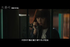 Streaming Drakor Trolley Episode 10 SUB Indo: Identitas Anonim Soo Bin Mengganggu Hye Joo! Tayang Hari Ini Selasa, 17 Januari 2023 di Netflix Bukan LK21