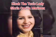 Misteri Wanita Beracun Gloria Ramirez Alias The Toxic Lady, Begini Kronologi Kematian hingga Munculnya Keanehan