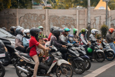 Terbaru! Daftar Perpanjangan SIM Keliling Sabtu 1 April 2023: Jakarta, Bogor, Depok hingga Tangerang