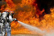 Penyebab Kebakaran Gudang Pertamina di Jakarta Utara, Tuai Kerugian Material hingga Sebabkan Belasan Korban Jiwa