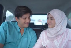 Tajwid Cinta Besok Rabu, 15 Maret 2023 Episode 121 di SCTV: Kebahagiaan Dafri dan Syifa Kembali Terusik Ulah Nadia 