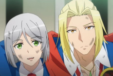 Streaming Download The Fruit of Evolution Season 2 Episode 7 Sub Indo Lengkap - Shin Shinka no Mi: Shiranai Uchi ni Kachigumi Jinsei Full Bukan Otakudesu