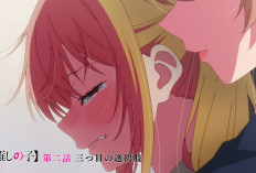 TAYANG SEKARANG! Nonton Anime Oshi no Ko Episode 2 SUB Indo: Aqua dan Ruby Memulai Karir – Terbaru di Bstation Bukan Otakudesu