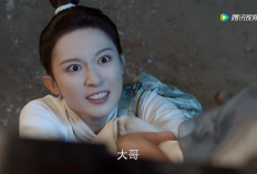 Update Nonton Drama China Gu Yuan Shan Shang You Shu Yuan Episode 9 SPOILER Bukan di Drakorid