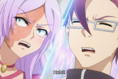 Streaming Anime Shin Shinka no Mi Season 2 Episode 6 – Streaming Download Shin Shinka no Mi: Shiranai Uchi ni Kachigumi Jinsei Ep. 5 6 7 di Bstation