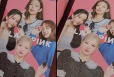 2 Cara Mudah Dapatkan Photocard Kolaborasi OREO x BLACKPINK