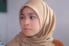 Icha Masih Hidup Syifa Yakin Hal itu, Sinopsis Tajwid Cinta Episode 143 Hari ini 5 April 2023 dan Link Nonton 