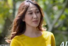 Episode 139 Cinta Alesha Hari ini Jumat, 13 Januari 2023 di RCTI: Video Sandra Menemui Nek Itoh Hingga Terkena Serangan Jantung 