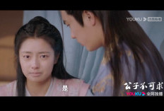 Link STREAMING Drama China Catch Up My Prince Episode 12 dan 13 Bisa Download Tayang Youku Bukan LokLok, Simak Preview Episode 14!