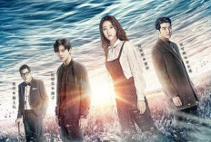 Drama China Cambrian Period (2017) Bisa Nonton Dimana? Berikut Informasi Penayangan Lengkap Sinopsis