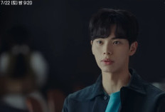 STREAMING See You in My 19th Life Episode 11 SUB Indo: Min Ki Minta Bantuan Seo Ha Demi Ji Eum! Hari ini Sabtu 22 Juli 2023 di Netflix Bukan LokLok