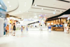 Super MEGAH! Berikut 5 Mall Paling Mewah dan Lengkap di Kota Medan, Nomor 3 Gak Usah Ditanya Lagi