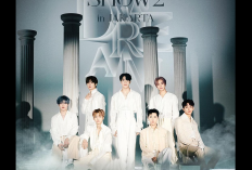Berapa Harga Tiket Konser NCT Dream The Dream Show 2 di Jakarta, Mulai Rp 1 Jutaan? Cek Info Lengkapnya DISINI