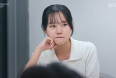 BARU Streaming Nineteen to Twenty Episode 3 SUB Indo: Ji-woo Merasa Cemburu! Hari ini Selasa 25 Juli 2023 di Netflix Bukan Drakorid