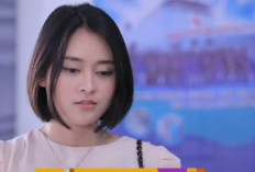 Menguras Air Mata Bintang Samudera Senin, 28 November 2022 Episode 67 di ANTV: Rachel Tetap Getol Mau Temani Kapten Danu 
