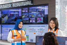Pelindo Regional 3 Sambut Mudik Lebaran 2023 Siapkan 20 Terminal, Penumpang Diperkirakan Meningkat