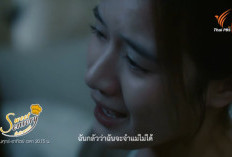 LINK Nonton Drama Thailand Sweet Sensory Episode 3 SUB Indo: Tam Merasakan Kesendirian! Hari ini Minggu, 2 April 2023 di VIPA Bukan Dramacool