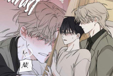 Lanjutan Baca Manhwa Night by The Sea Chapter 51 52 Bahasa Indonesia,  Yeo Taejoo Makin Brutal Sementara yang Satunya Makin Baper