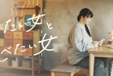 Link Nonton Gratis Tsukuritai Onna to Tabetai Onna Episode 2 Sub Indo Hari Ini Bukan di JuraganFilm Cuma di NHK