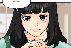 LINK Baca Manhwa The Newlywed Guide Chapter 7 Bahasa Indonesia di Webtoon Bukan Batoto - Ha Na Ingin Gantikan Posisi Seung Ha di Hati Hyung Wook!