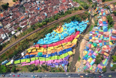 Daftar Kota Baru di Banten, Jawa Timur, hingga Jawa Tengah, Muncul Isu Usulan Pemekaran Kabupaten Dijadikan Kota